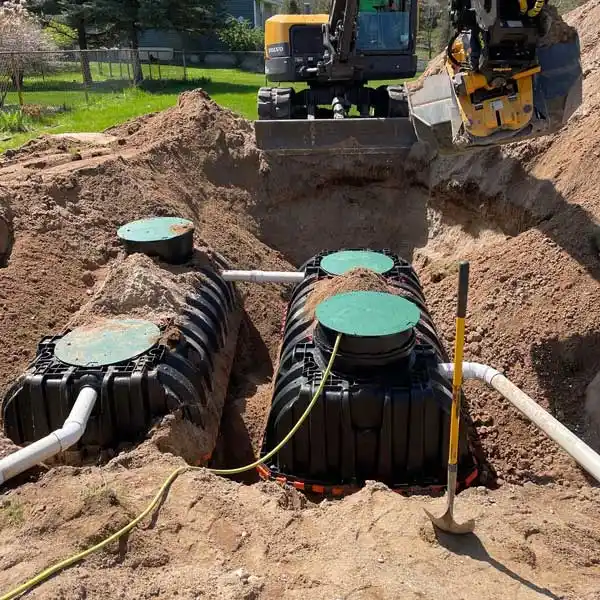 septic tank services Accord